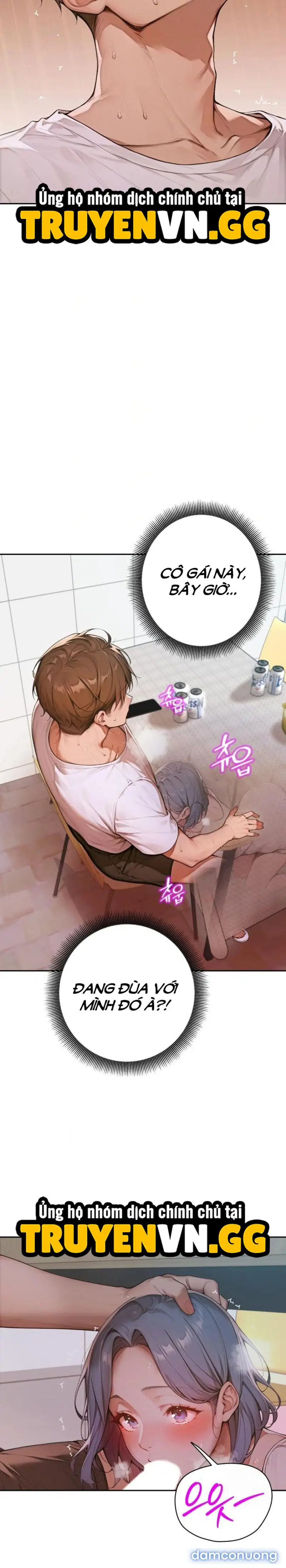 Thị Trấn Dục Vọng - Trang 23