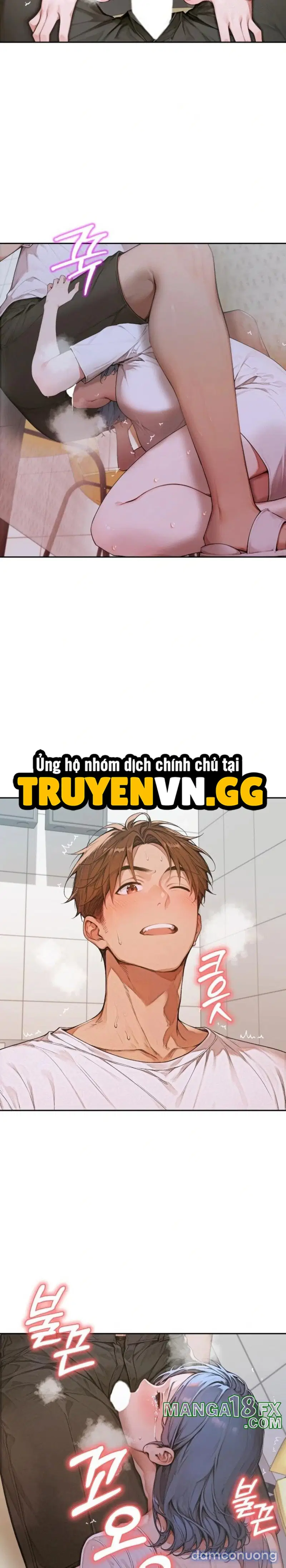 Thị Trấn Dục Vọng - Trang 25