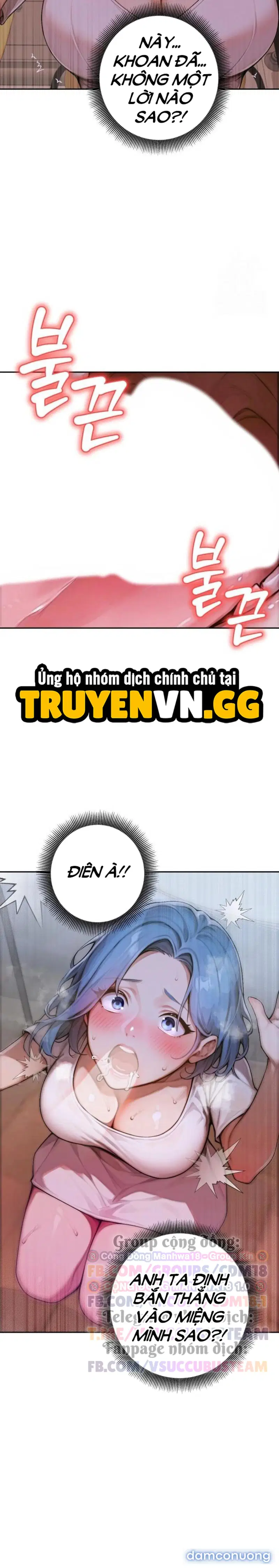 Thị Trấn Dục Vọng - Trang 29