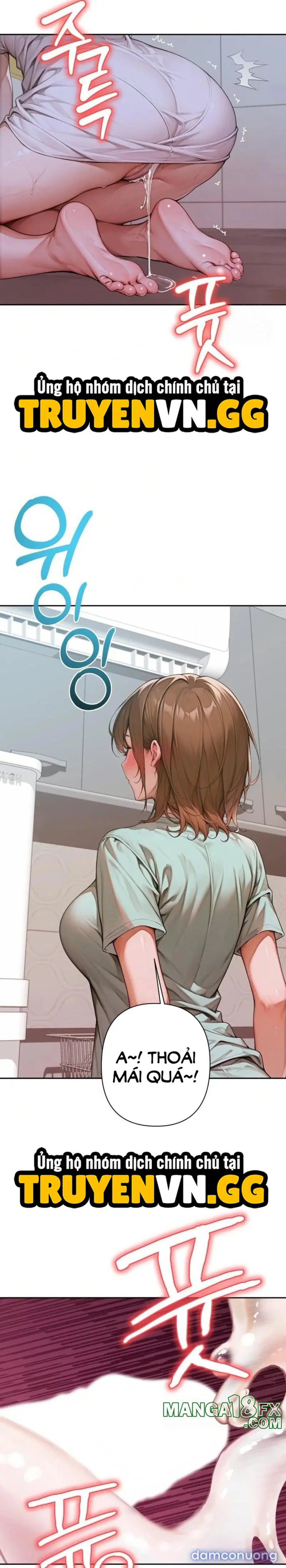 Thị Trấn Dục Vọng - Trang 30