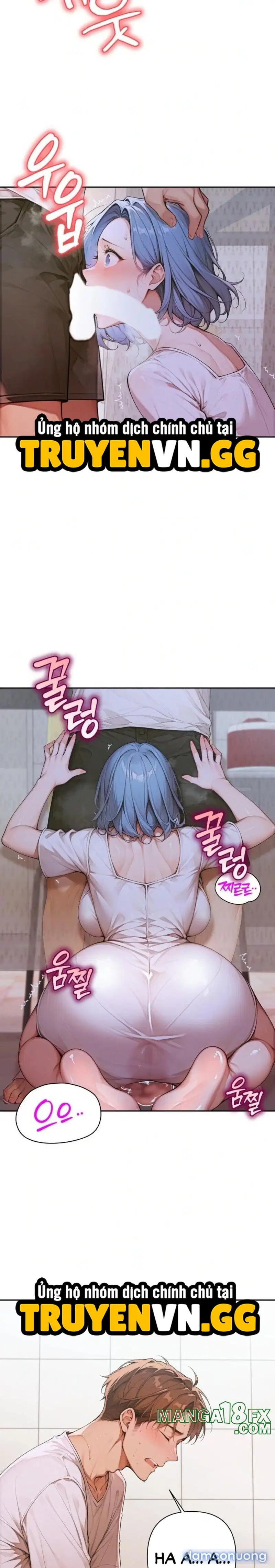 Thị Trấn Dục Vọng - Trang 31