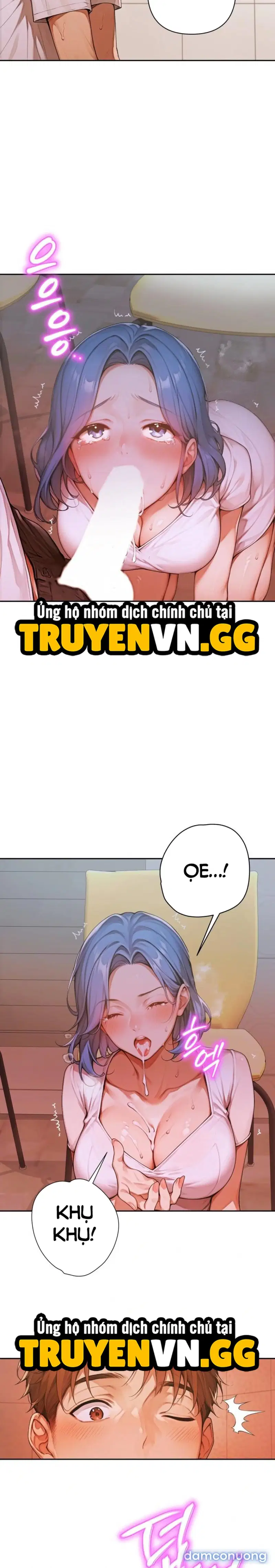 Thị Trấn Dục Vọng - Trang 32