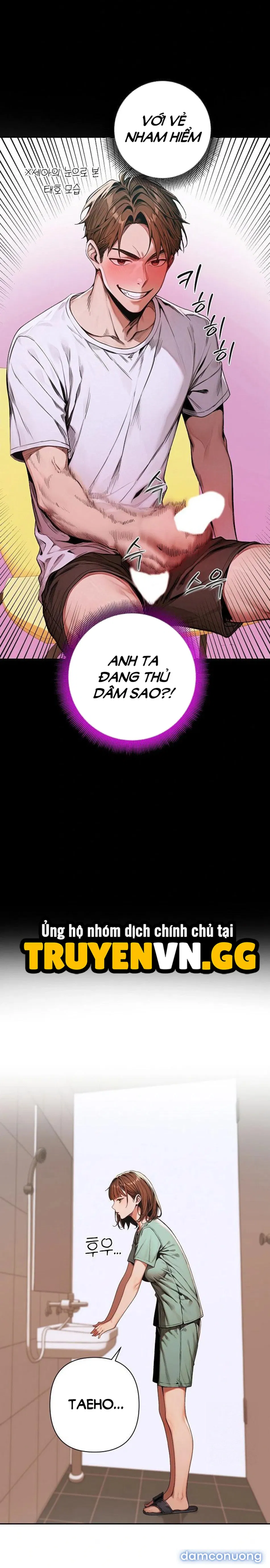 Thị Trấn Dục Vọng - Trang 4