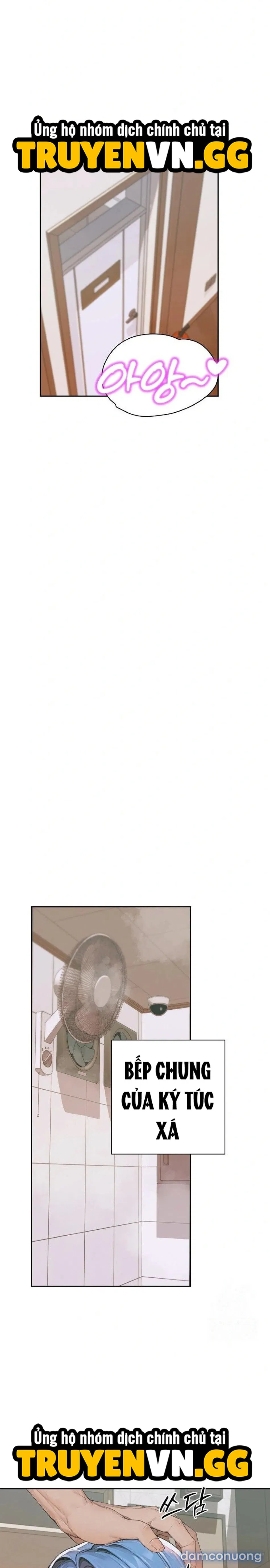 Thị Trấn Dục Vọng - Trang 9