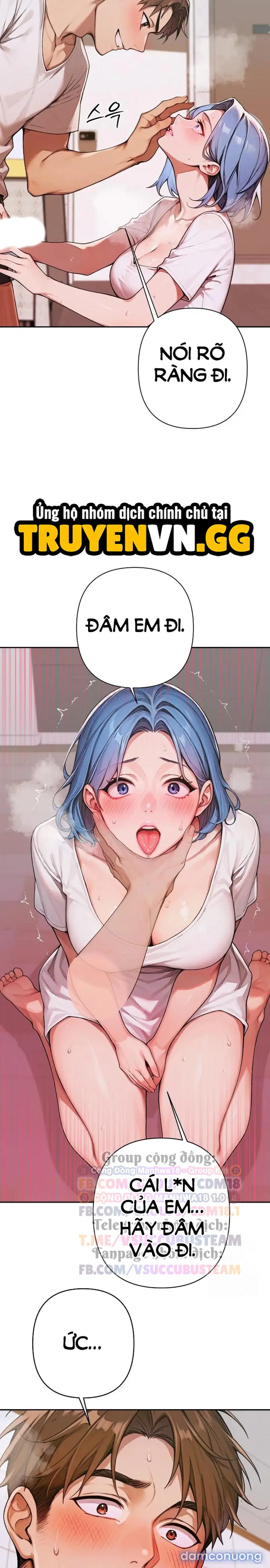 Thị Trấn Dục Vọng - Trang 12