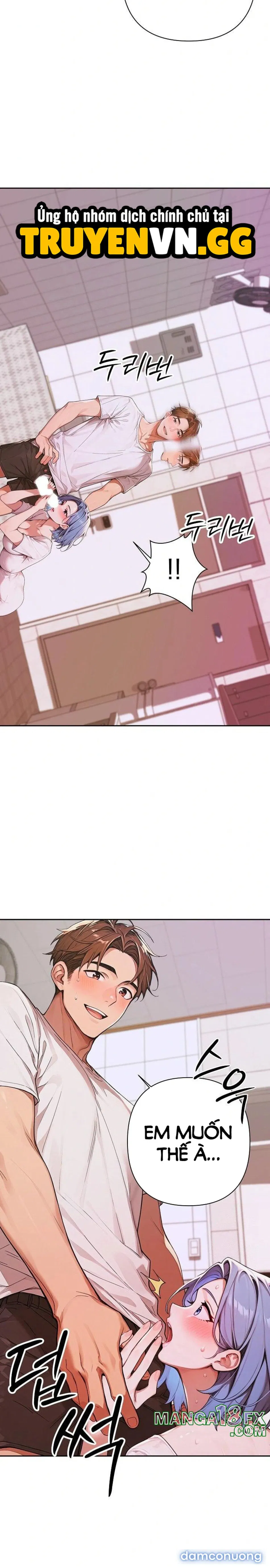 Thị Trấn Dục Vọng - Trang 14