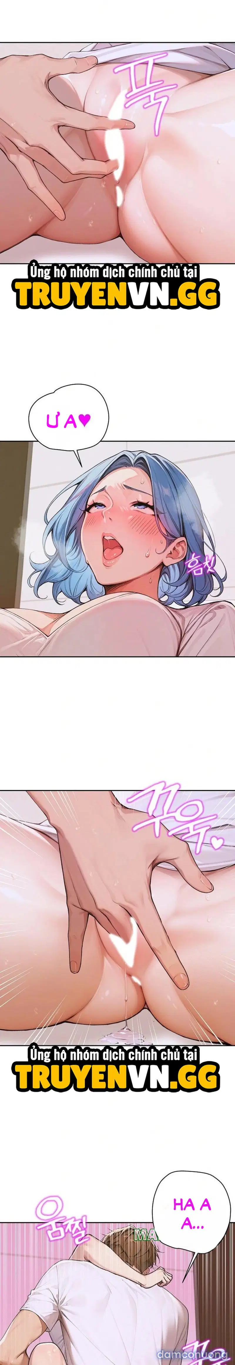 Thị Trấn Dục Vọng - Trang 19