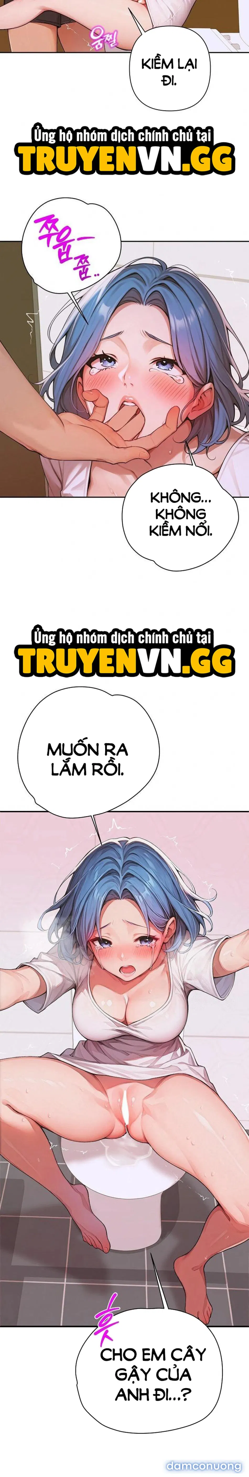 Thị Trấn Dục Vọng - Trang 22