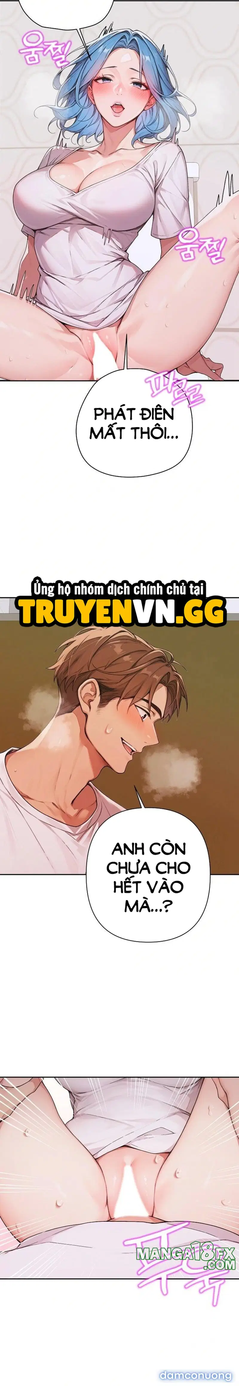 Thị Trấn Dục Vọng - Trang 26