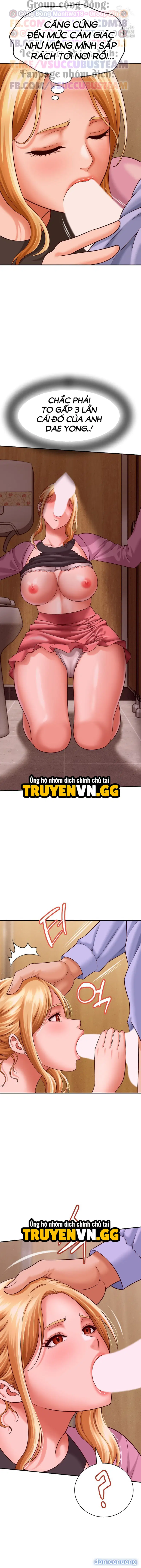 Bí Mật Vợ Bạn - Trang 2