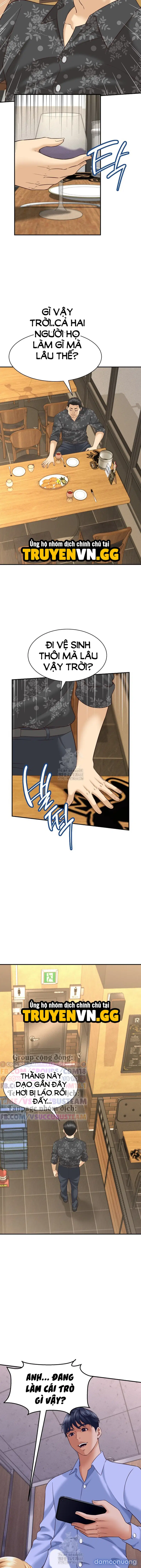 Bí Mật Vợ Bạn - Trang 4