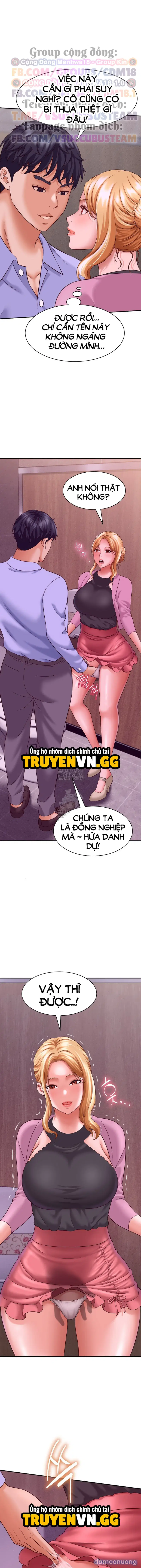 Bí Mật Vợ Bạn - Trang 6