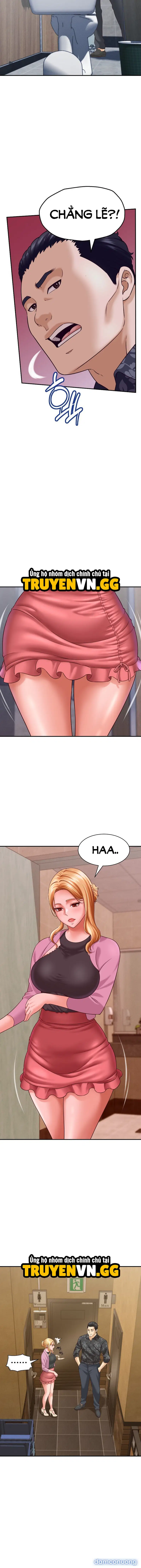 Bí Mật Vợ Bạn - Trang 8