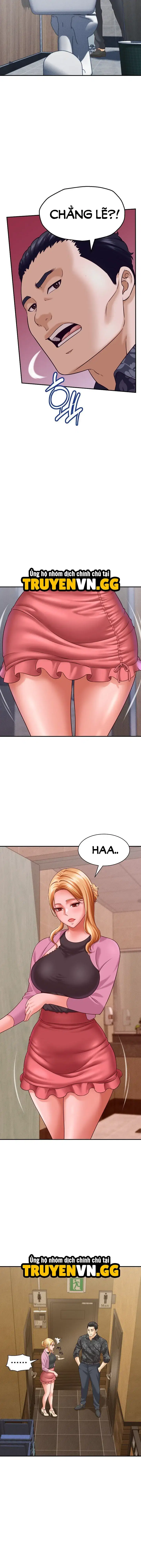 Bí Mật Vợ Bạn - Trang 11