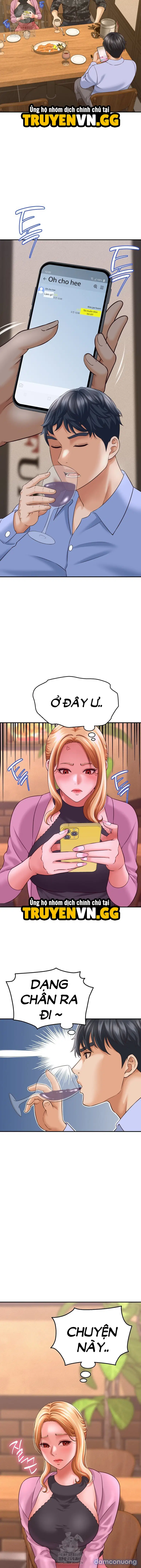 Bí Mật Vợ Bạn - Trang 13