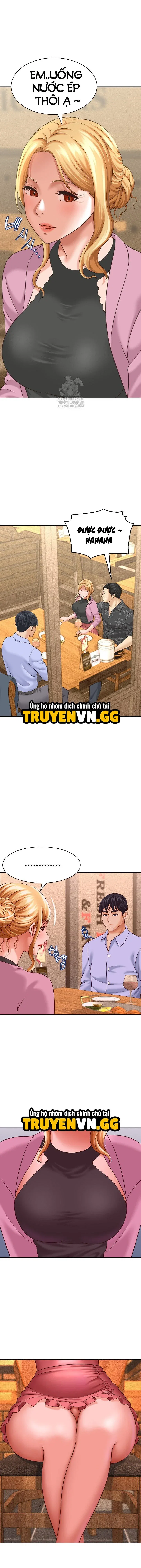 Bí Mật Vợ Bạn - Trang 14