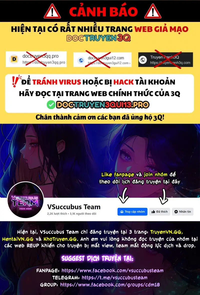 Bí Mật Vợ Bạn - Trang 1