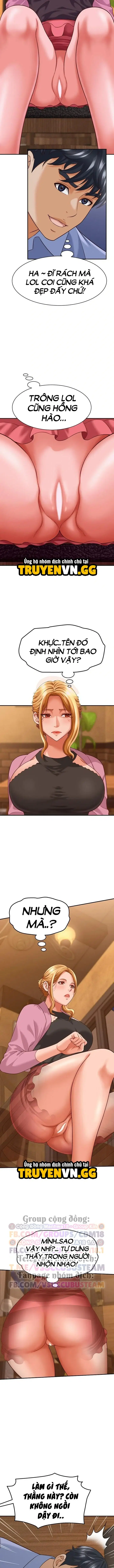 Bí Mật Vợ Bạn - Trang 5