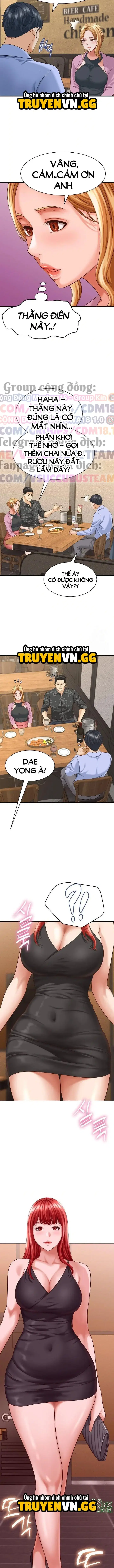 Bí Mật Vợ Bạn - Trang 7