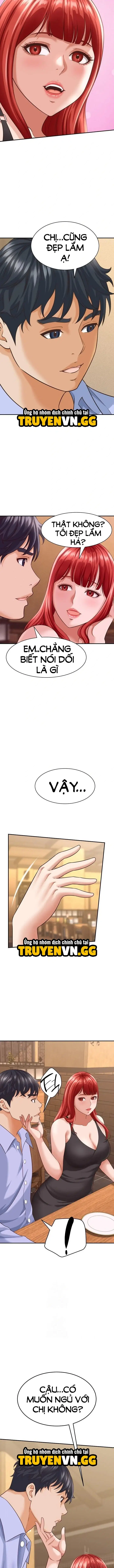 Bí Mật Vợ Bạn - Trang 12