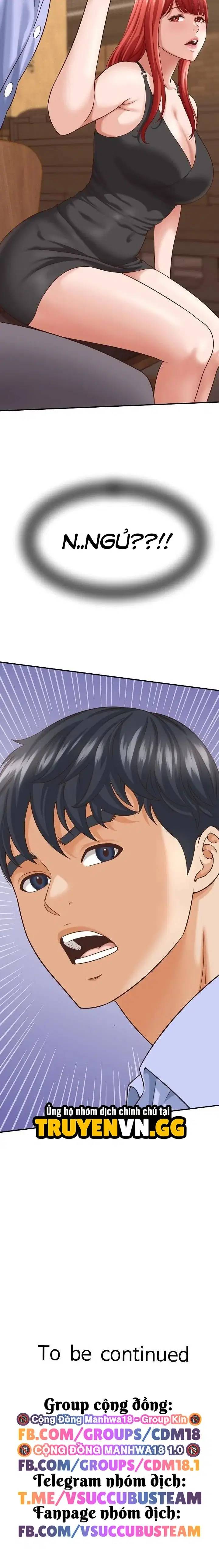 Bí Mật Vợ Bạn - Trang 13