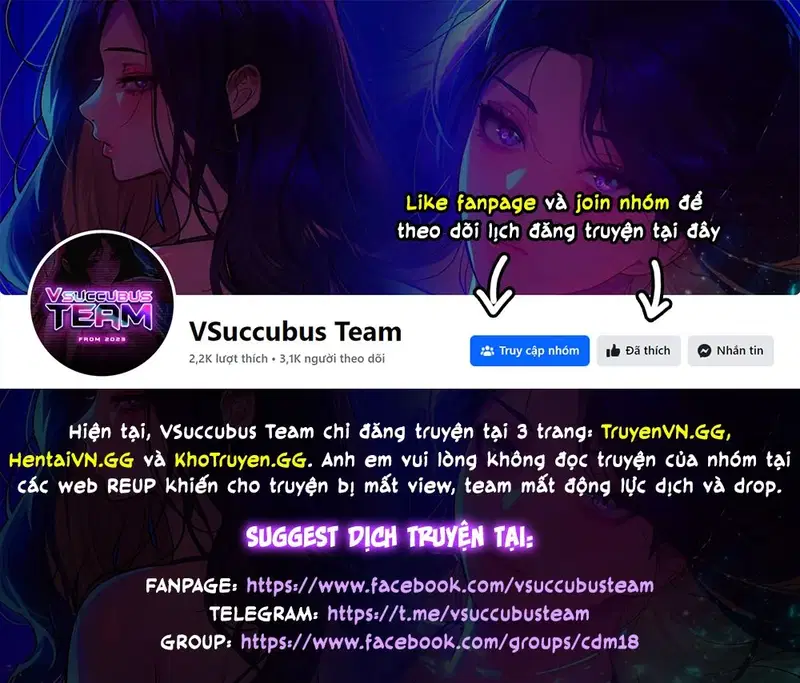 Bí Mật Vợ Bạn - Trang 14