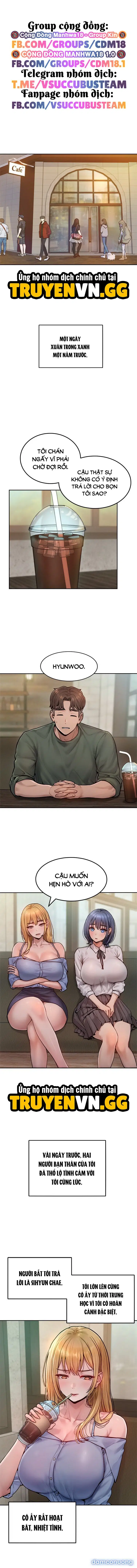 Phụ Nữ Có Chồng Đều Ngon - Trang 2