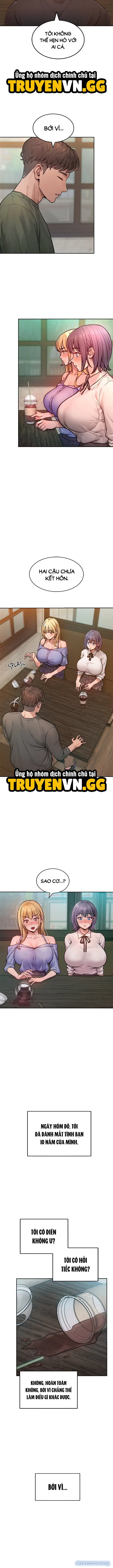 Phụ Nữ Có Chồng Đều Ngon - Trang 4