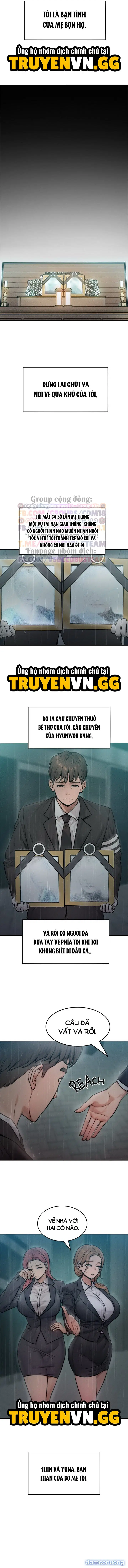 Phụ Nữ Có Chồng Đều Ngon - Trang 5