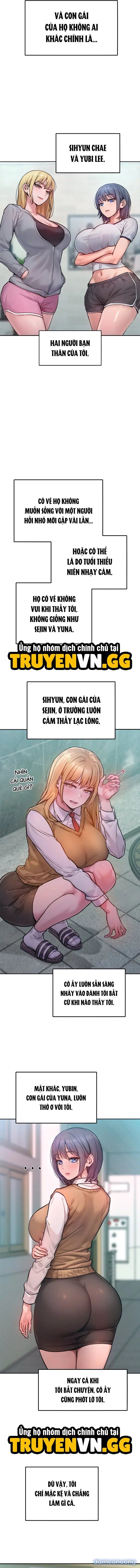 Phụ Nữ Có Chồng Đều Ngon - Trang 7