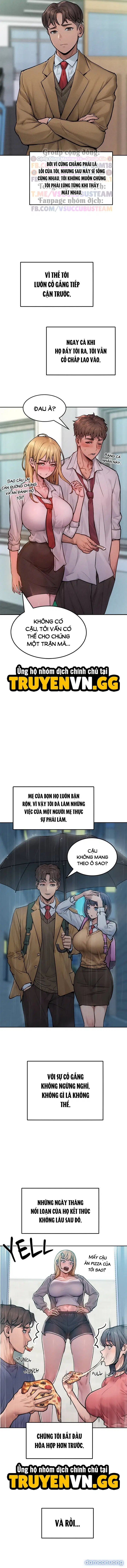 Phụ Nữ Có Chồng Đều Ngon - Trang 8