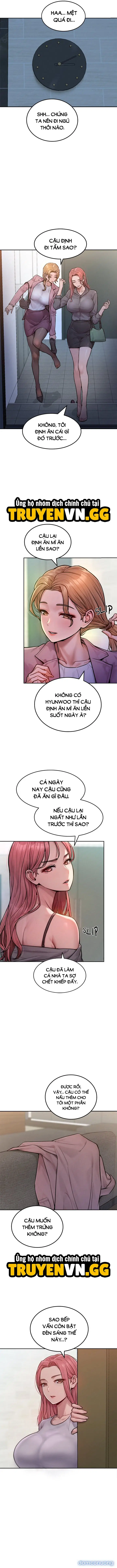 Phụ Nữ Có Chồng Đều Ngon - Trang 9