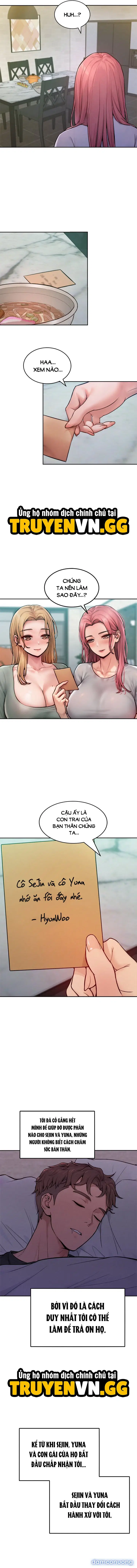 Phụ Nữ Có Chồng Đều Ngon - Trang 10