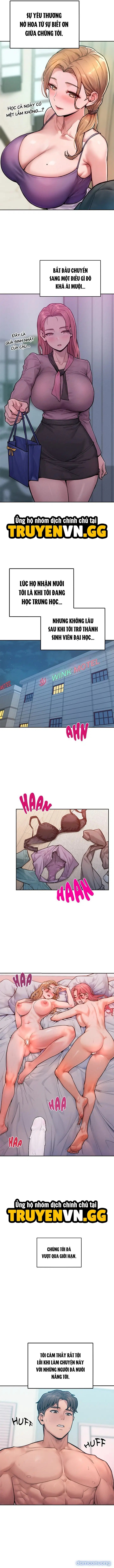 Phụ Nữ Có Chồng Đều Ngon - Trang 11