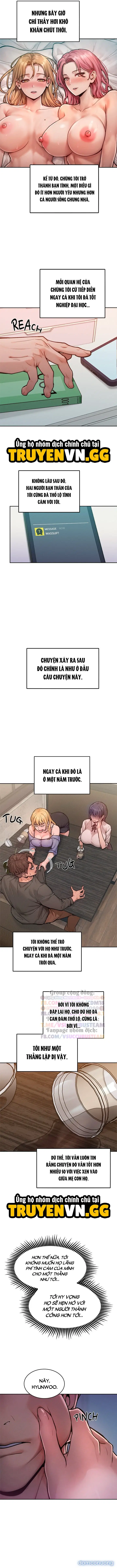 Phụ Nữ Có Chồng Đều Ngon - Trang 12