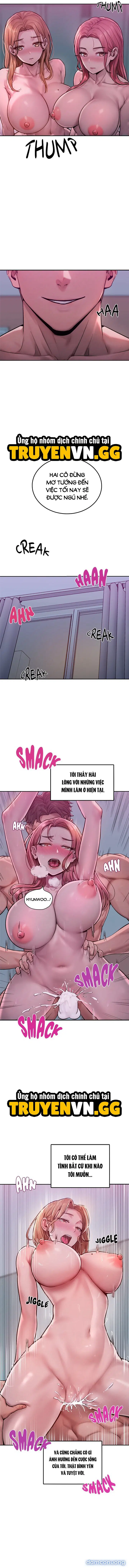Phụ Nữ Có Chồng Đều Ngon - Trang 16