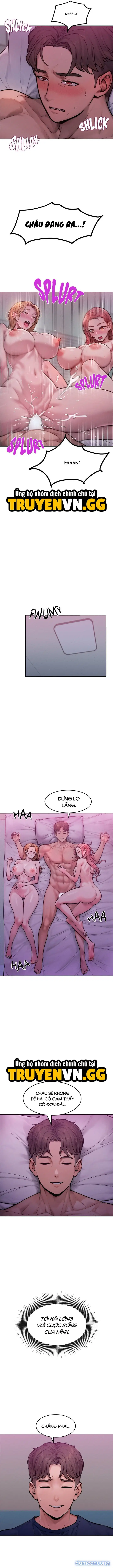 Phụ Nữ Có Chồng Đều Ngon - Trang 17