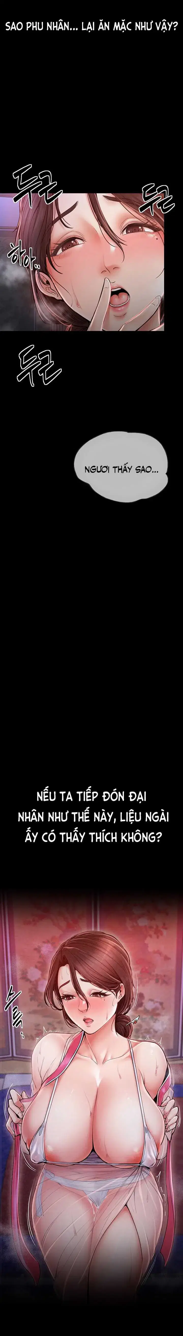 Phụ Nữ Có Chồng Đều Ngon - Trang 12