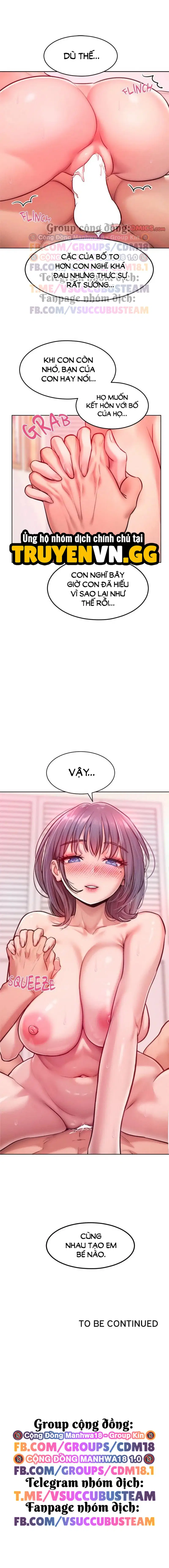 Phụ Nữ Có Chồng Đều Ngon - Trang 13