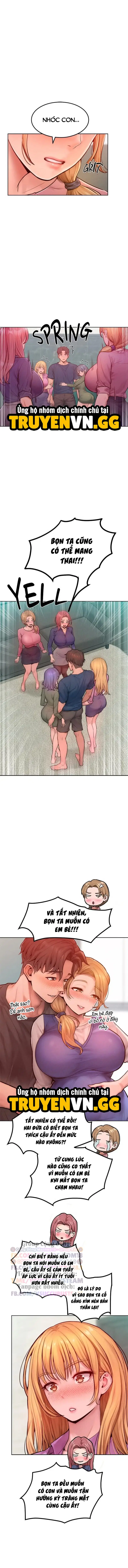 Phụ Nữ Có Chồng Đều Ngon - Trang 12