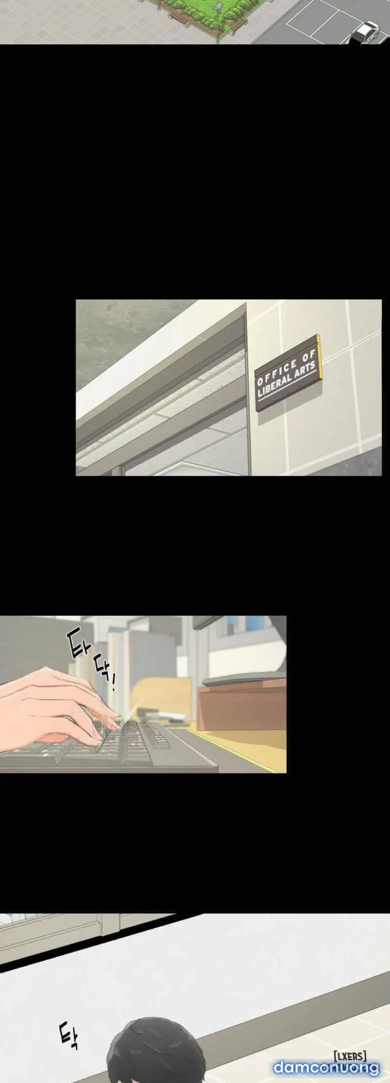 Trải Nghiệm Người Lớn - Trang 2