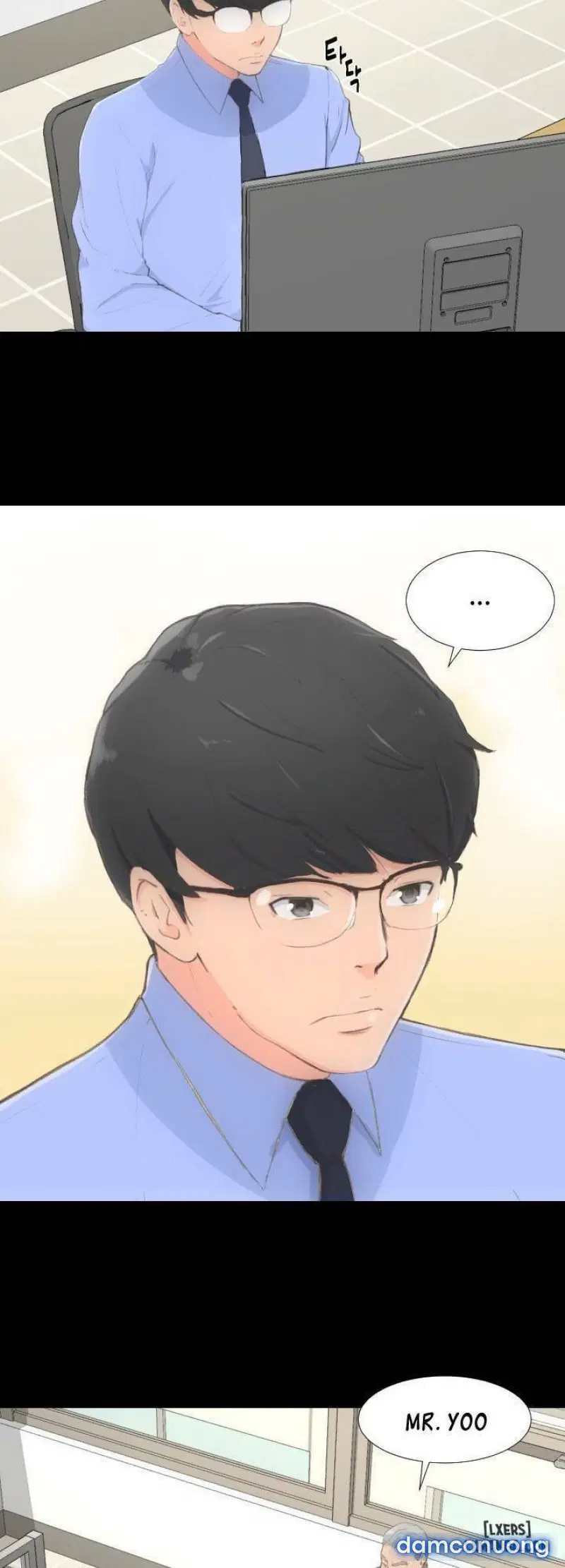 Trải Nghiệm Người Lớn - Trang 3