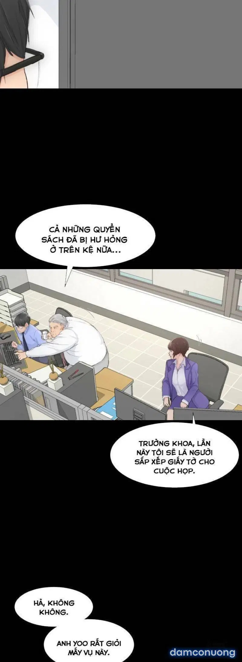 Trải Nghiệm Người Lớn - Trang 5