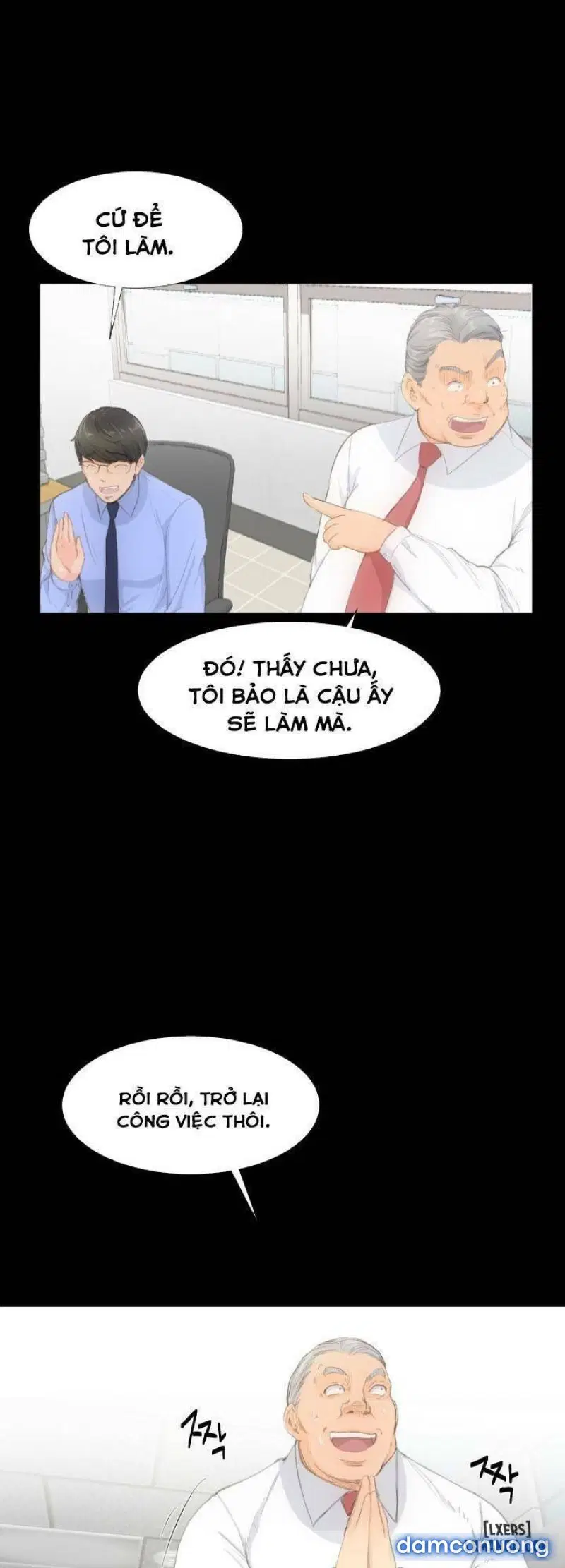 Trải Nghiệm Người Lớn - Trang 7