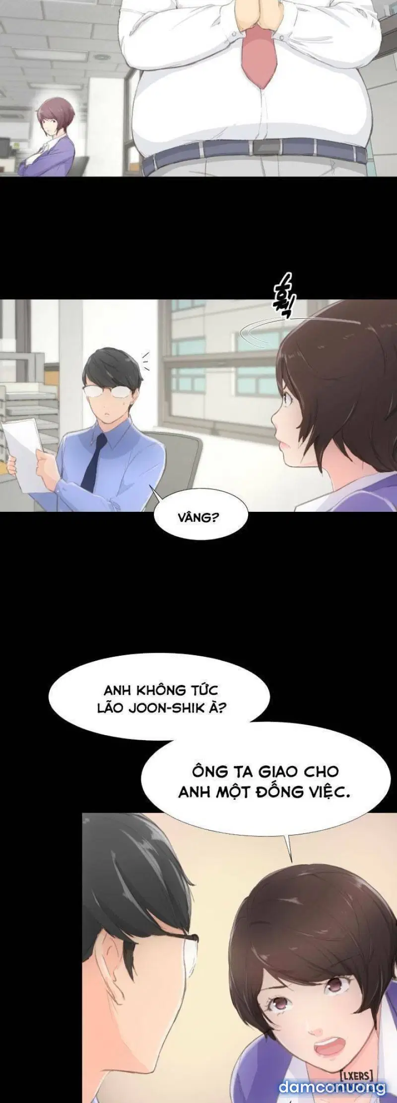 Trải Nghiệm Người Lớn - Trang 8