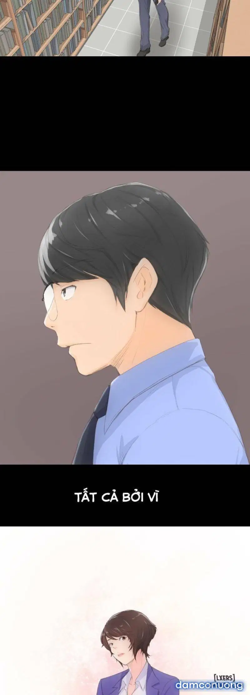 Trải Nghiệm Người Lớn - Trang 11