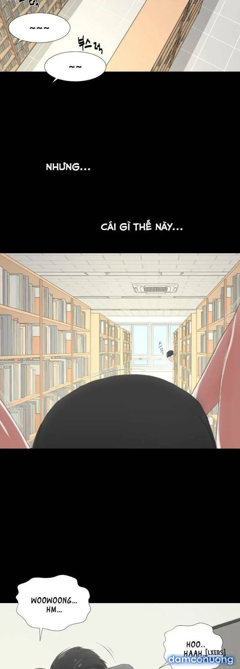 Trải Nghiệm Người Lớn - Trang 15