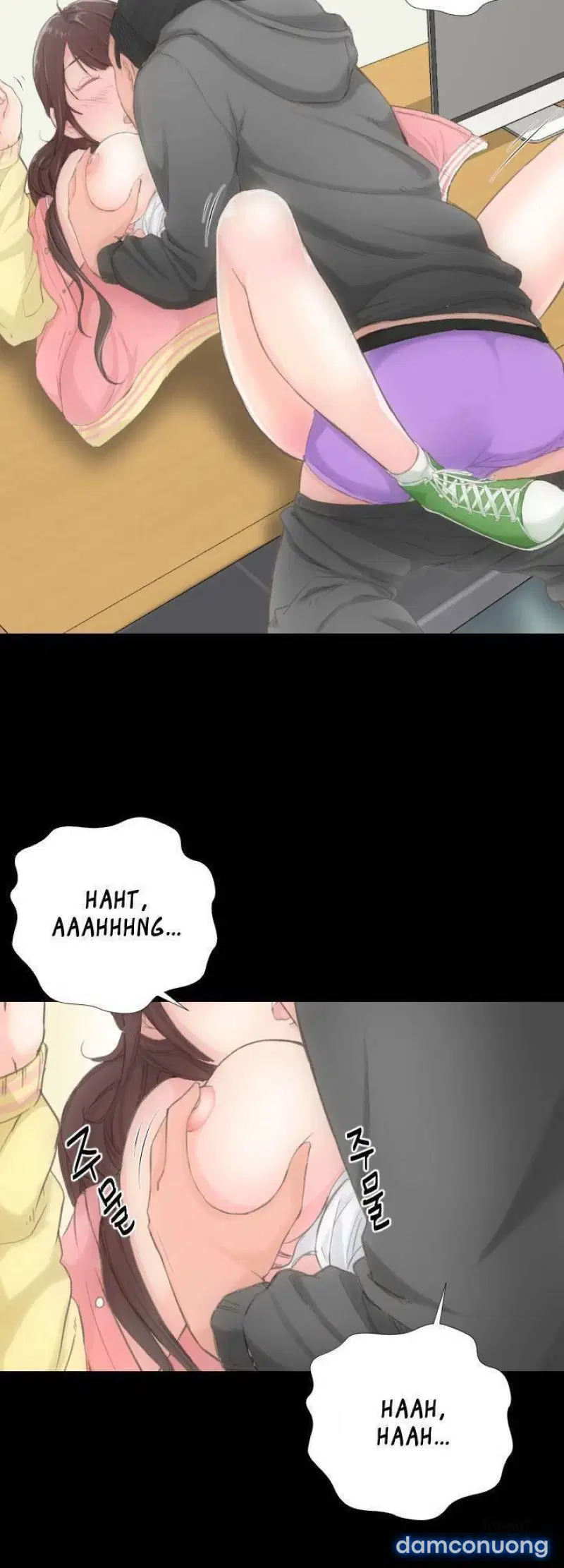 Trải Nghiệm Người Lớn - Trang 16