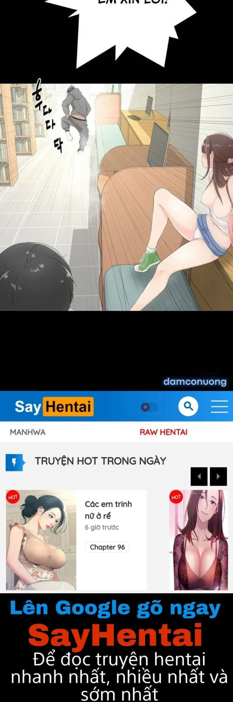 Trải Nghiệm Người Lớn - Trang 20