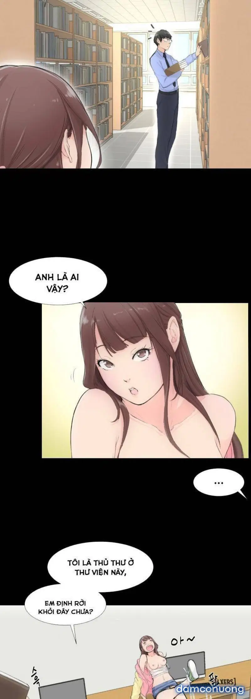 Trải Nghiệm Người Lớn - Trang 3